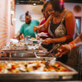 A Culinary Journey Through Central Kentucky Celebrations