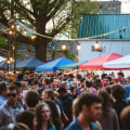 Celebrating in Central Kentucky: A Local's Guide to Festivities