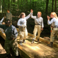 Giving Back at Celebrations in Central Kentucky: Ways to Volunteer and Make a Difference