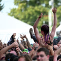 The Ultimate Guide to Organizing Large-Scale Celebrations in Central Kentucky