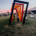 Experience the Vibrant Celebrations of Central Kentucky