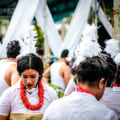 Preserving Cultural Heritage through Celebrations in Central Kentucky