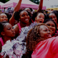 The Impact of Social Media on Celebrations in Central Kentucky