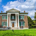 Exploring the Beauty and Charm of Central Kentucky Through Celebrations