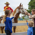Experience the Best Family-Friendly Celebrations in Central Kentucky