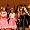 Exploring the Vibrant Music and Dance Traditions of Central Kentucky
