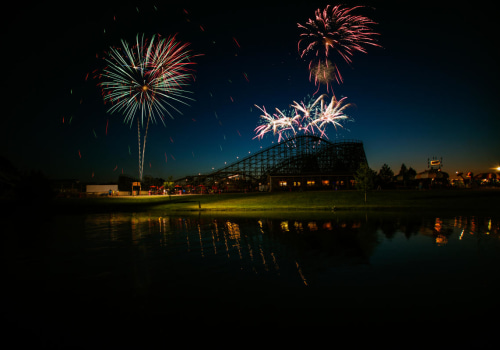 The Impact of Celebrations in Central Kentucky