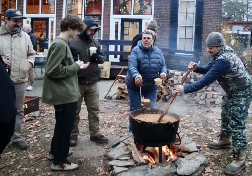 Celebrating Diversity in Central Kentucky