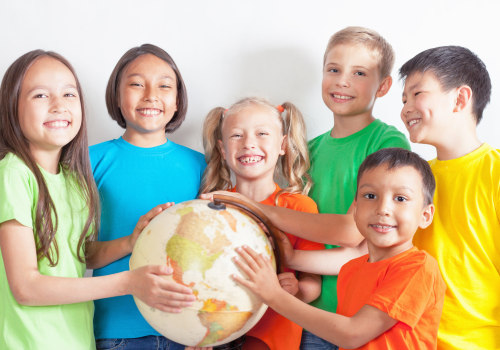 Creating Inclusive Celebrations in Central Kentucky