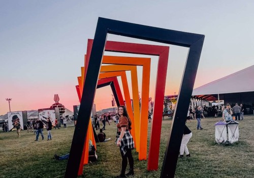 Experience the Vibrant Celebrations of Central Kentucky