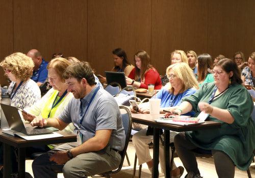 The Power of Education and Learning in Central Kentucky Celebrations