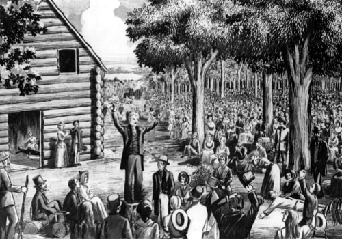 The Vibrant Culture of Celebrations in Central Kentucky