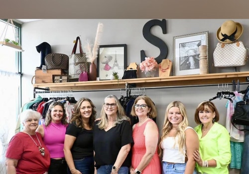 Celebrating and Supporting Local Businesses in Central Kentucky