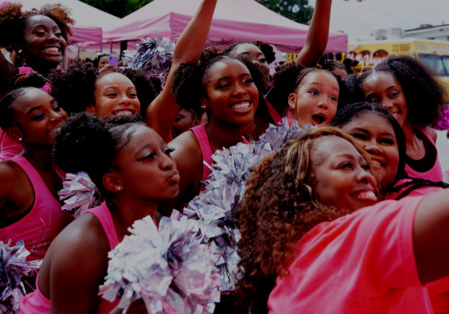 The Impact of Social Media on Celebrations in Central Kentucky
