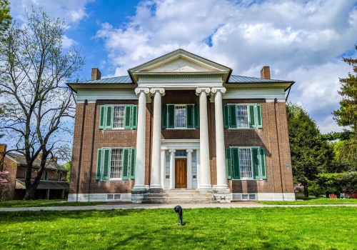 Exploring the Beauty and Charm of Central Kentucky Through Celebrations