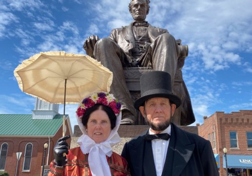 7 Ways to Get Involved in Community Celebrations in Central Kentucky