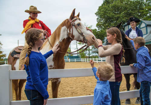 Experience the Best Family-Friendly Celebrations in Central Kentucky