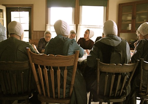 Celebrating Unity and Harmony in Central Kentucky: A Local Expert's Perspective